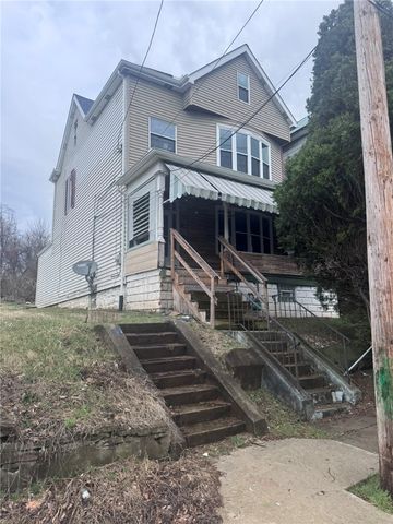 1809 Riverview St, Mckeesport, PA 15132