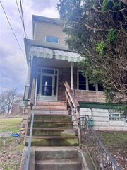 1809 Riverview St, Mckeesport, PA 15132