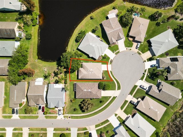 659 WELLESLEY COURT, New Smyrna Beach, FL 32168
