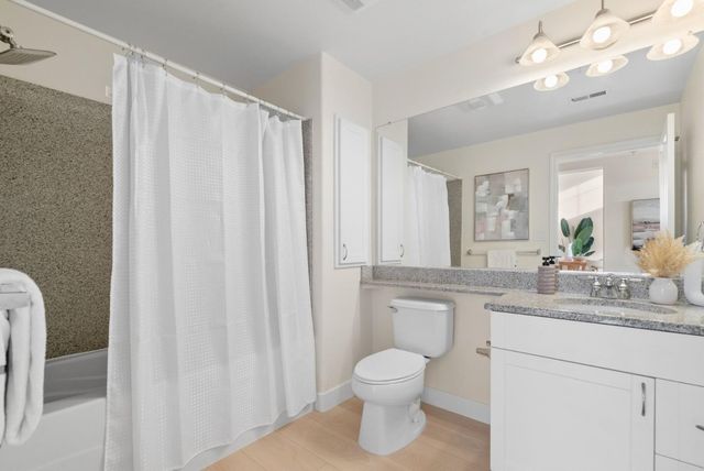 3901 Lick Mill Boulevard 434, Santa Clara, CA 95054