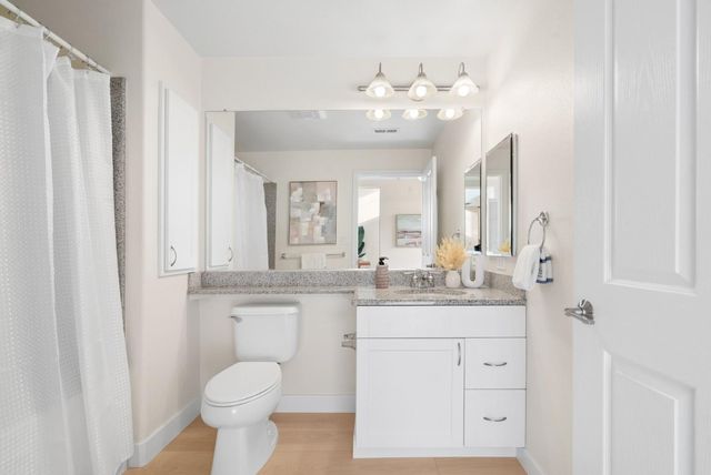 3901 Lick Mill Boulevard 434, Santa Clara, CA 95054