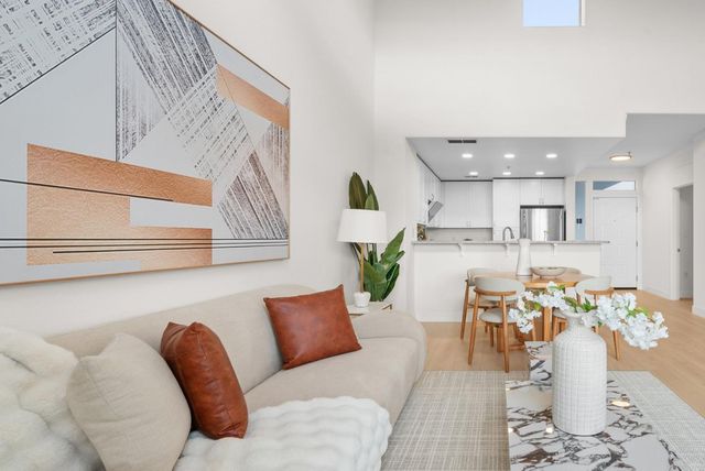 3901 Lick Mill Boulevard 434, Santa Clara, CA 95054