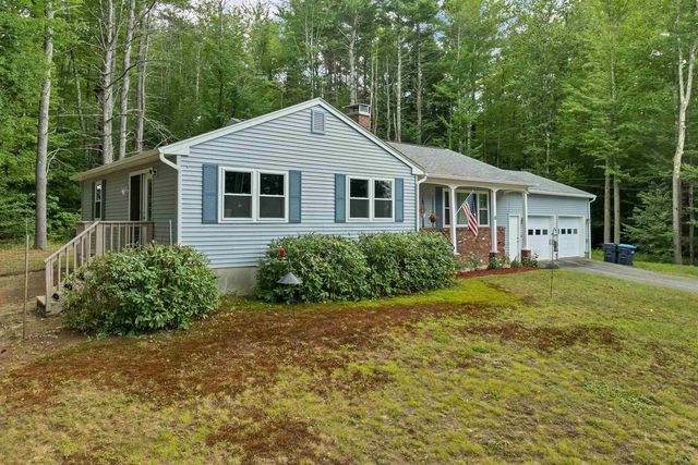 15 Gove Drive, Belmont, NH 03220