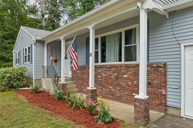15 Gove Drive, Belmont, NH 03220