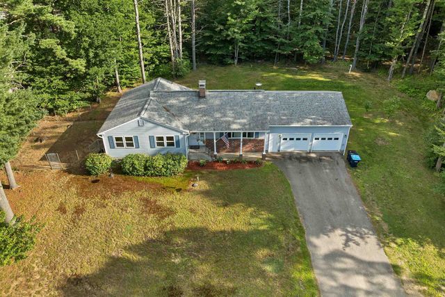 15 Gove Drive, Belmont, NH 03220