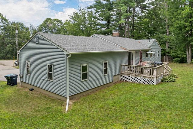 15 Gove Drive, Belmont, NH 03220