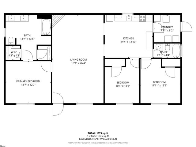 110 Wishire Drive, Anderson, SC 29621