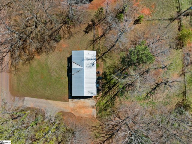 110 Wishire Drive, Anderson, SC 29621