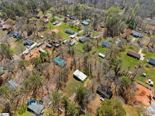 110 Wishire Drive, Anderson, SC 29621