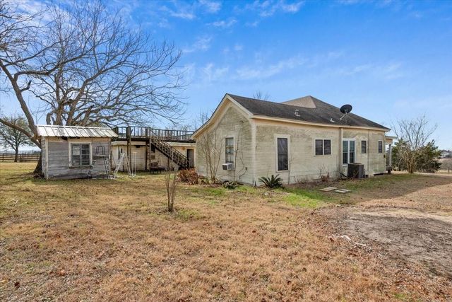 1394 E Fm 149 Road E, Anderson, TX 77830