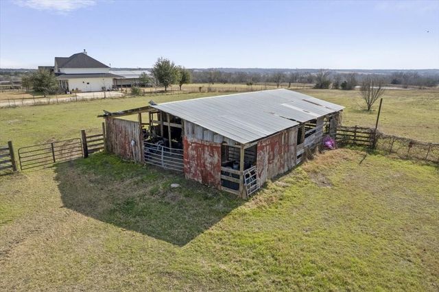 1394 E Fm 149 Road E, Anderson, TX 77830