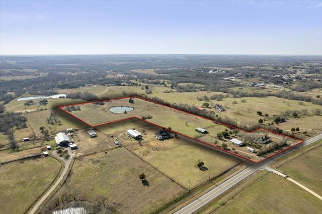 1394 E Fm 149 Road E, Anderson, TX 77830