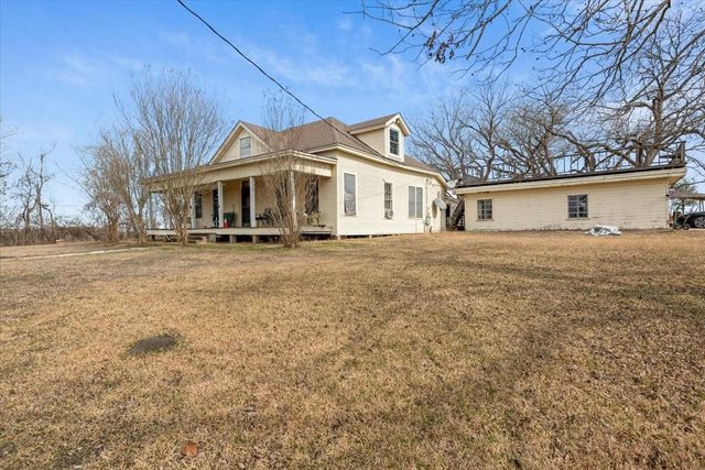 1394 E Fm 149 Road E, Anderson, TX 77830