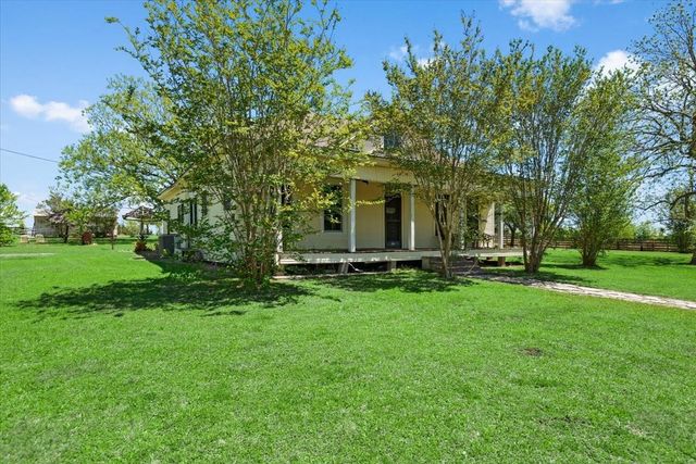 1394 E Fm 149 Road E, Anderson, TX 77830