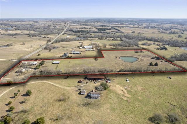 1394 E Fm 149 Road E, Anderson, TX 77830