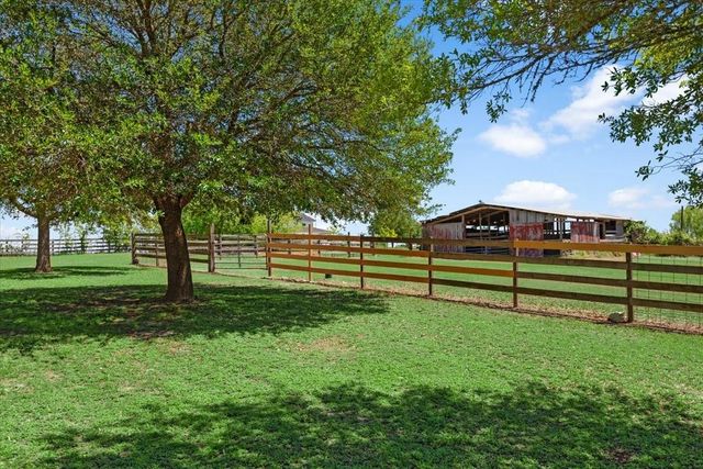 1394 E Fm 149 Road E, Anderson, TX 77830
