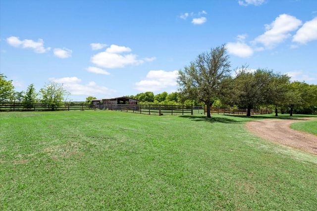 1394 E Fm 149 Road E, Anderson, TX 77830