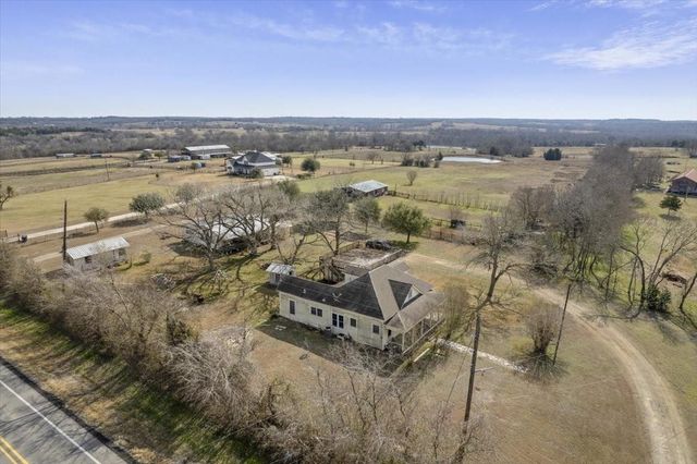 1394 E Fm 149 Road E, Anderson, TX 77830