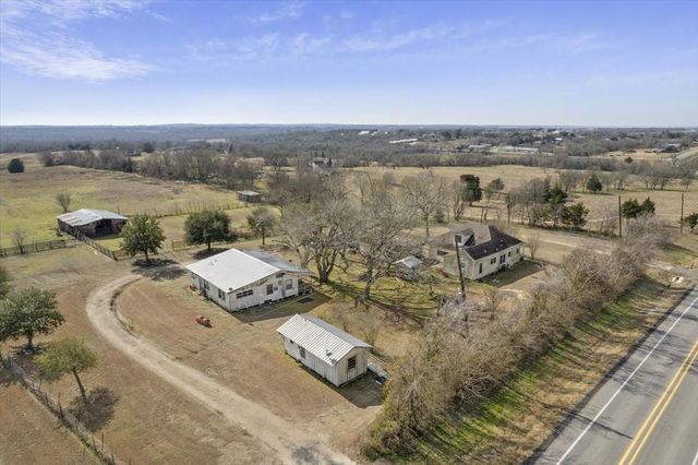 1394 E Fm 149 Road E, Anderson, TX 77830