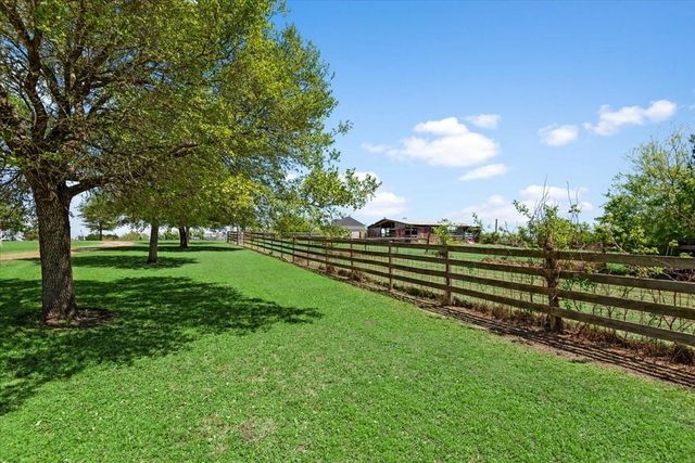 1394 E Fm 149 Road E, Anderson, TX 77830
