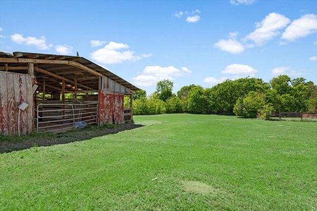 1394 E Fm 149 Road E, Anderson, TX 77830