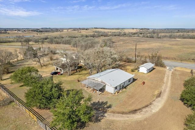 1394 E Fm 149 Road E, Anderson, TX 77830
