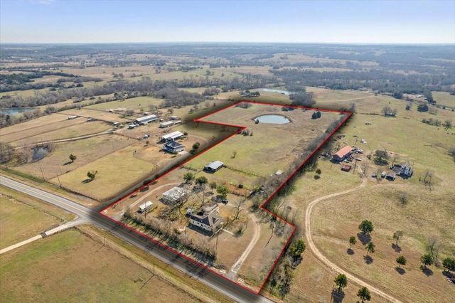 1394 E Fm 149 Road E, Anderson, TX 77830