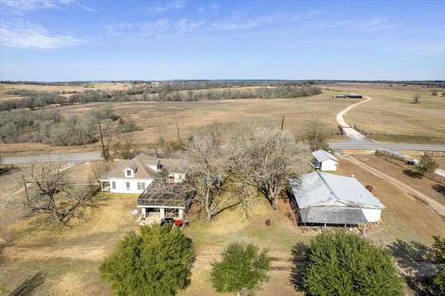 1394 E Fm 149 Road E, Anderson, TX 77830
