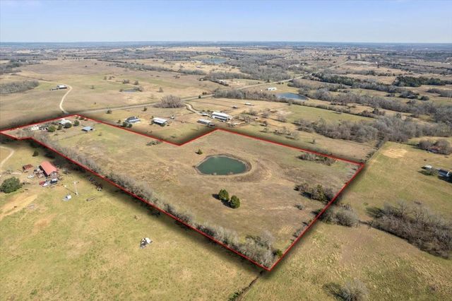 1394 E Fm 149 Road E, Anderson, TX 77830