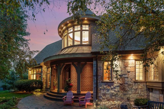 1465 Island Drive, Golden Valley, MN 55422