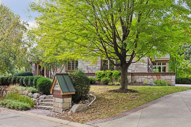 1465 Island Drive, Golden Valley, MN 55422