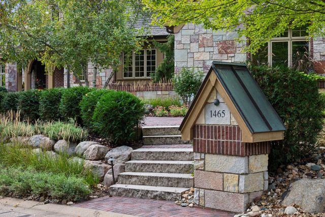 1465 Island Drive, Golden Valley, MN 55422