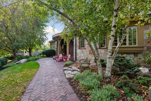 1465 Island Drive, Golden Valley, MN 55422