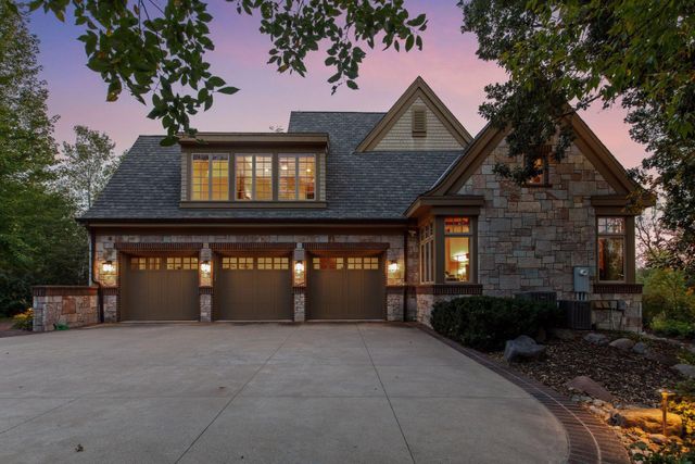 1465 Island Drive, Golden Valley, MN 55422