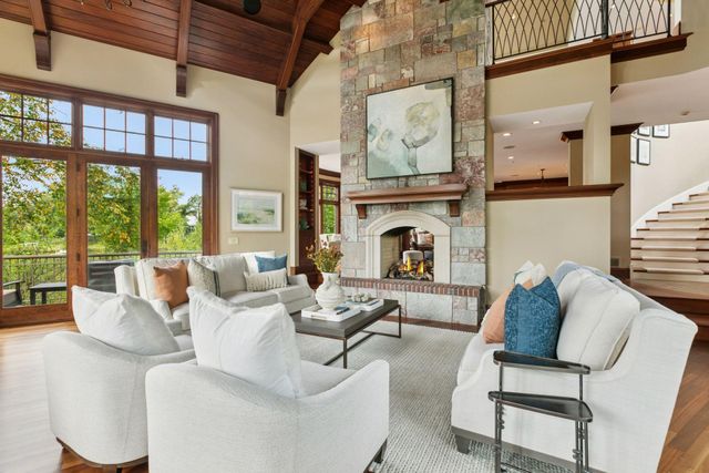 1465 Island Drive, Golden Valley, MN 55422