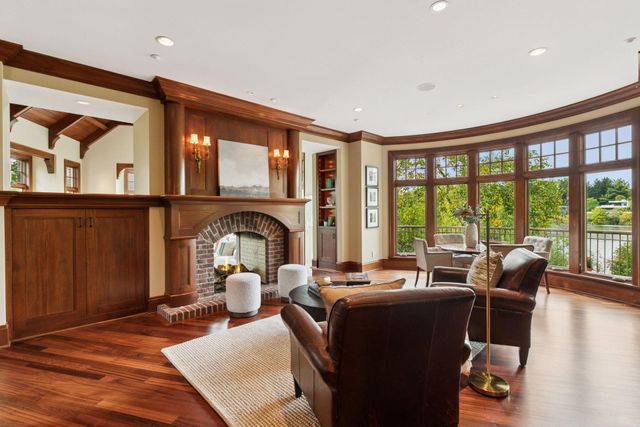 1465 Island Drive, Golden Valley, MN 55422