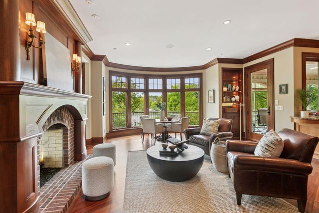 1465 Island Drive, Golden Valley, MN 55422