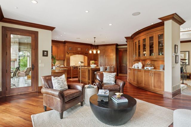 1465 Island Drive, Golden Valley, MN 55422