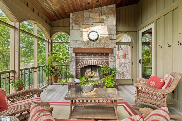 1465 Island Drive, Golden Valley, MN 55422