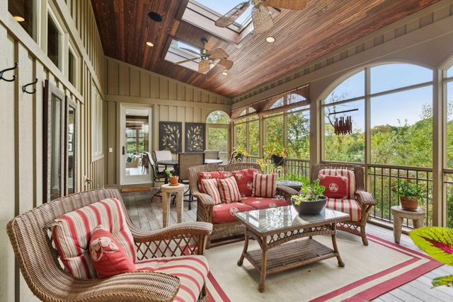 1465 Island Drive, Golden Valley, MN 55422