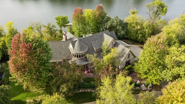 1465 Island Drive, Golden Valley, MN 55422