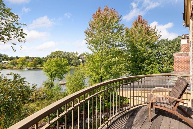 1465 Island Drive, Golden Valley, MN 55422