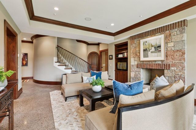 1465 Island Drive, Golden Valley, MN 55422