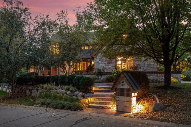 1465 Island Drive, Golden Valley, MN 55422