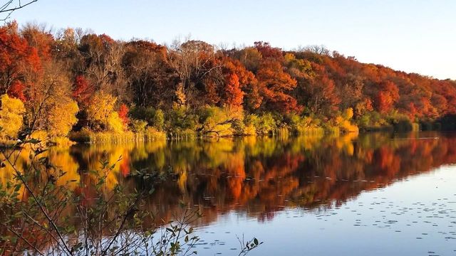 1465 Island Drive, Golden Valley, MN 55422