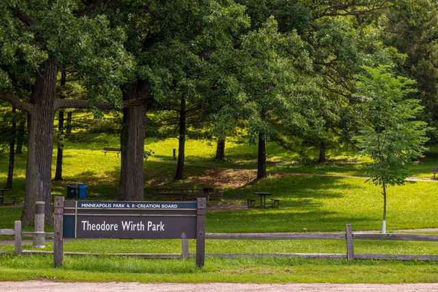 1465 Island Drive, Golden Valley, MN 55422