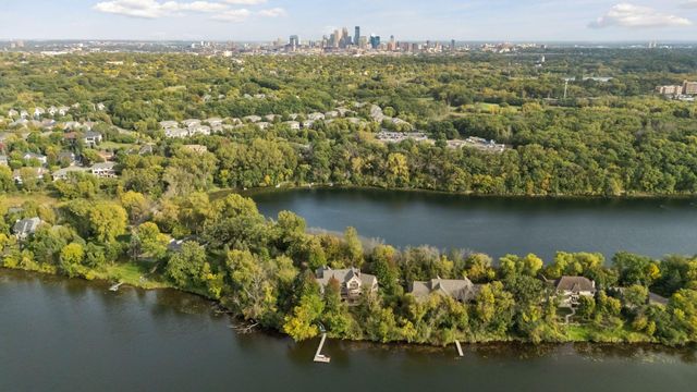 1465 Island Drive, Golden Valley, MN 55422