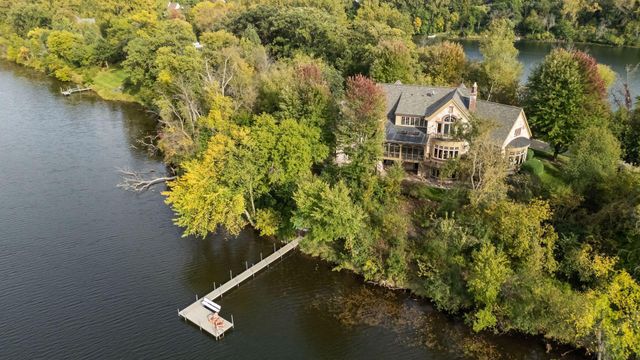 1465 Island Drive, Golden Valley, MN 55422