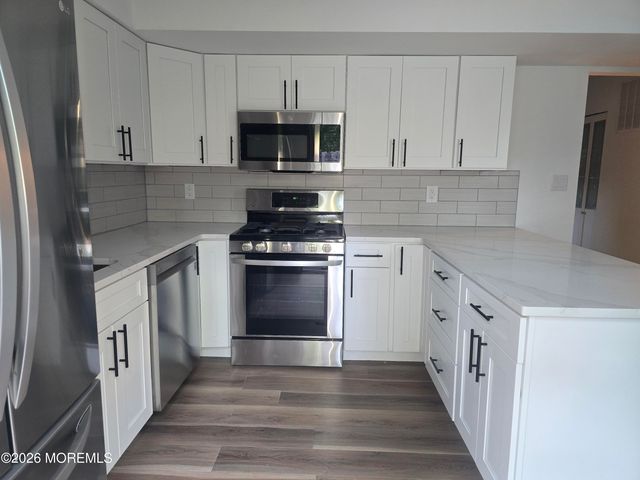 14 Independence Court, Jackson, NJ 08527