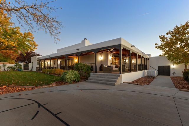 10809 Anaheim Avenue NE, Albuquerque, NM 87122